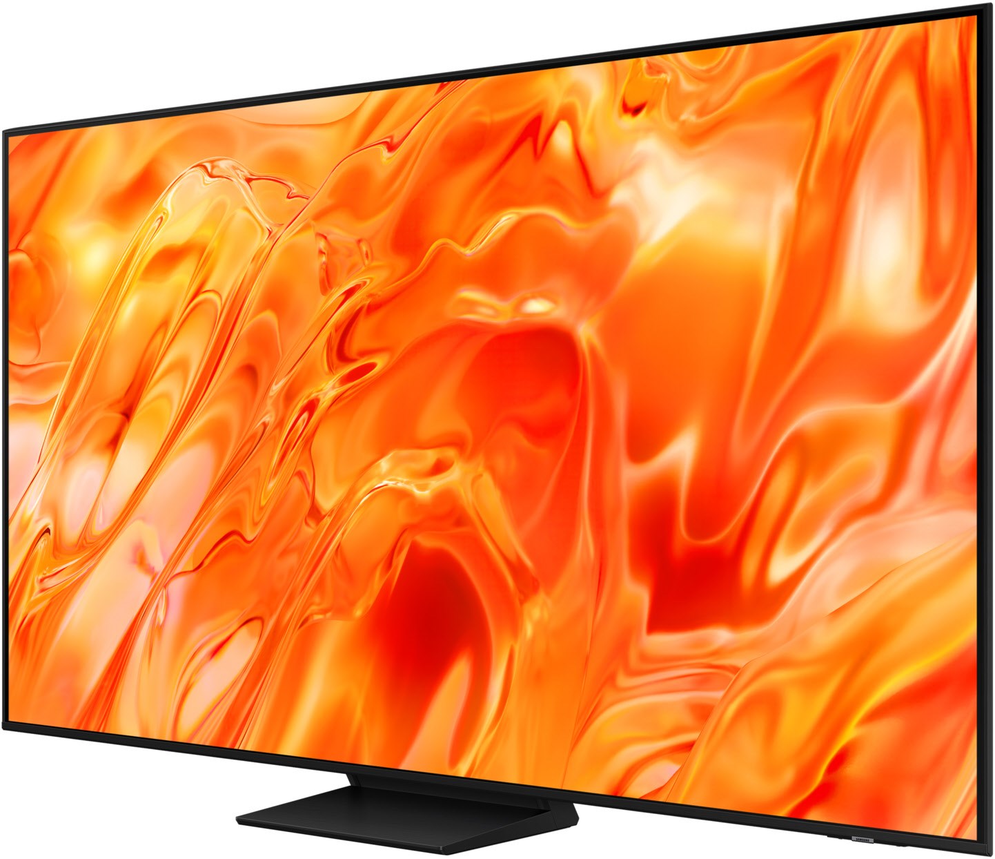 QE55QN73HAU schwarz