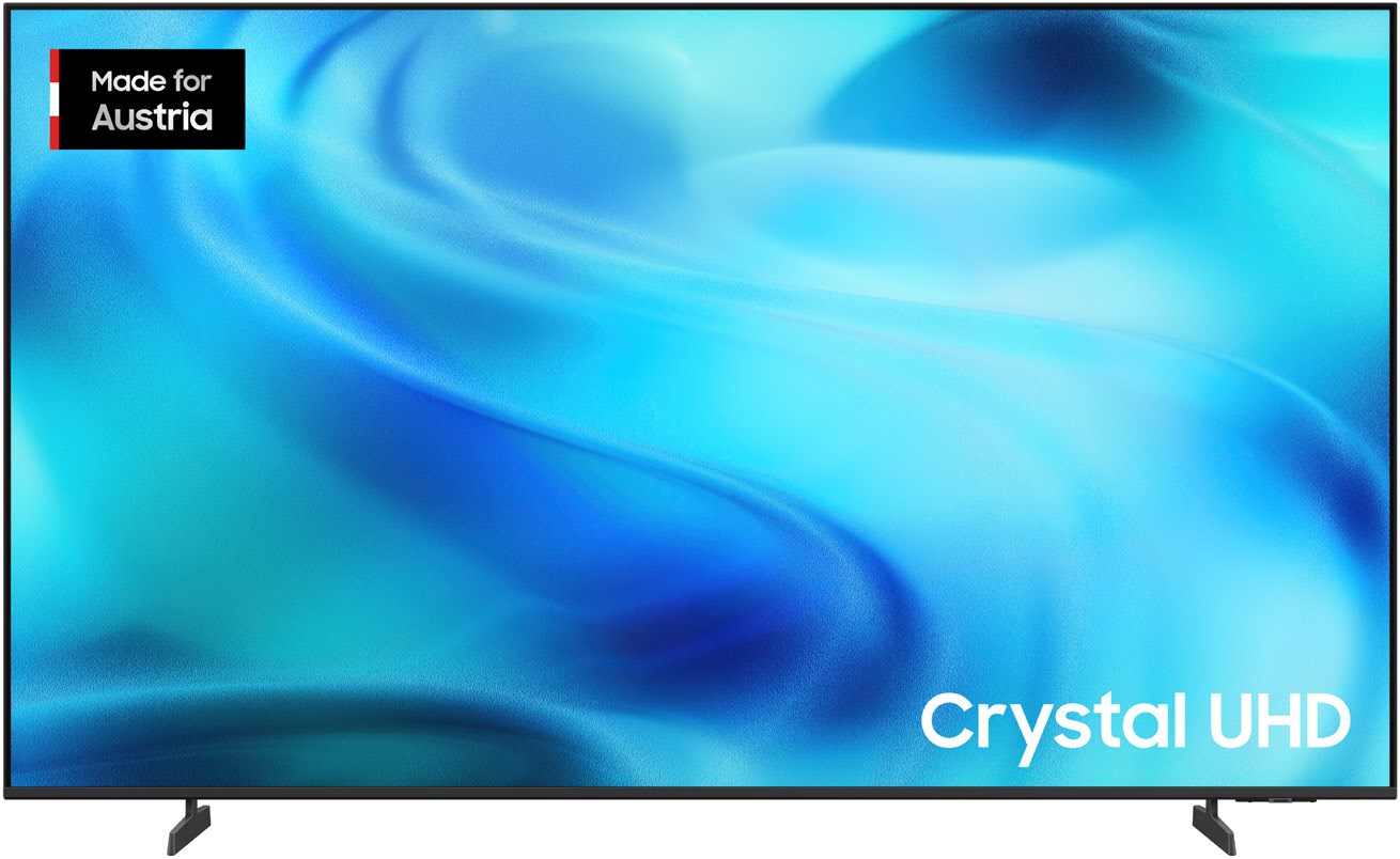 Samsung UE85U8090HU titangrau