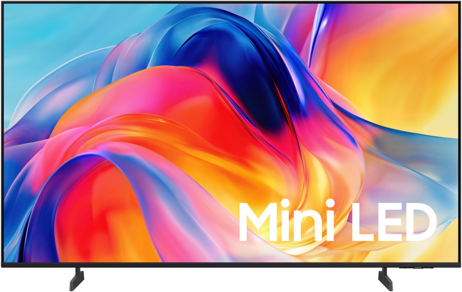 Samsung UE55M73HAU titanschwarz