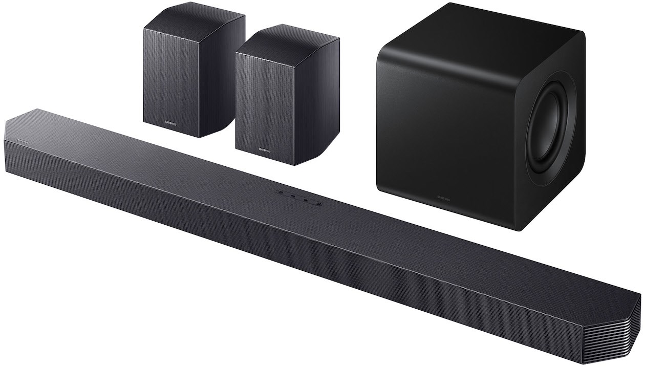 Samsung HW-Q930H