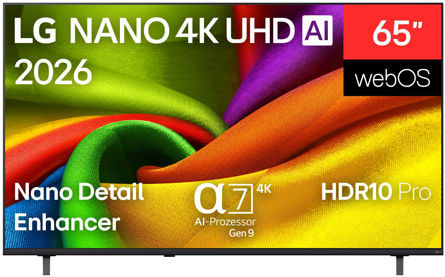 LG 65NU900B6LA