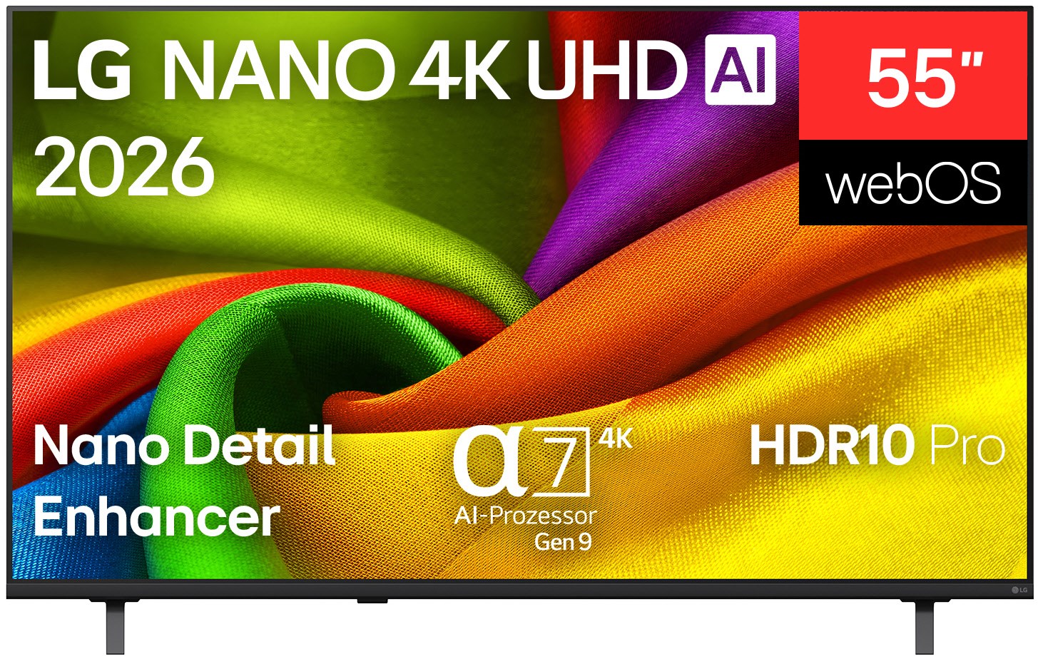 LG 55NU900B6LA