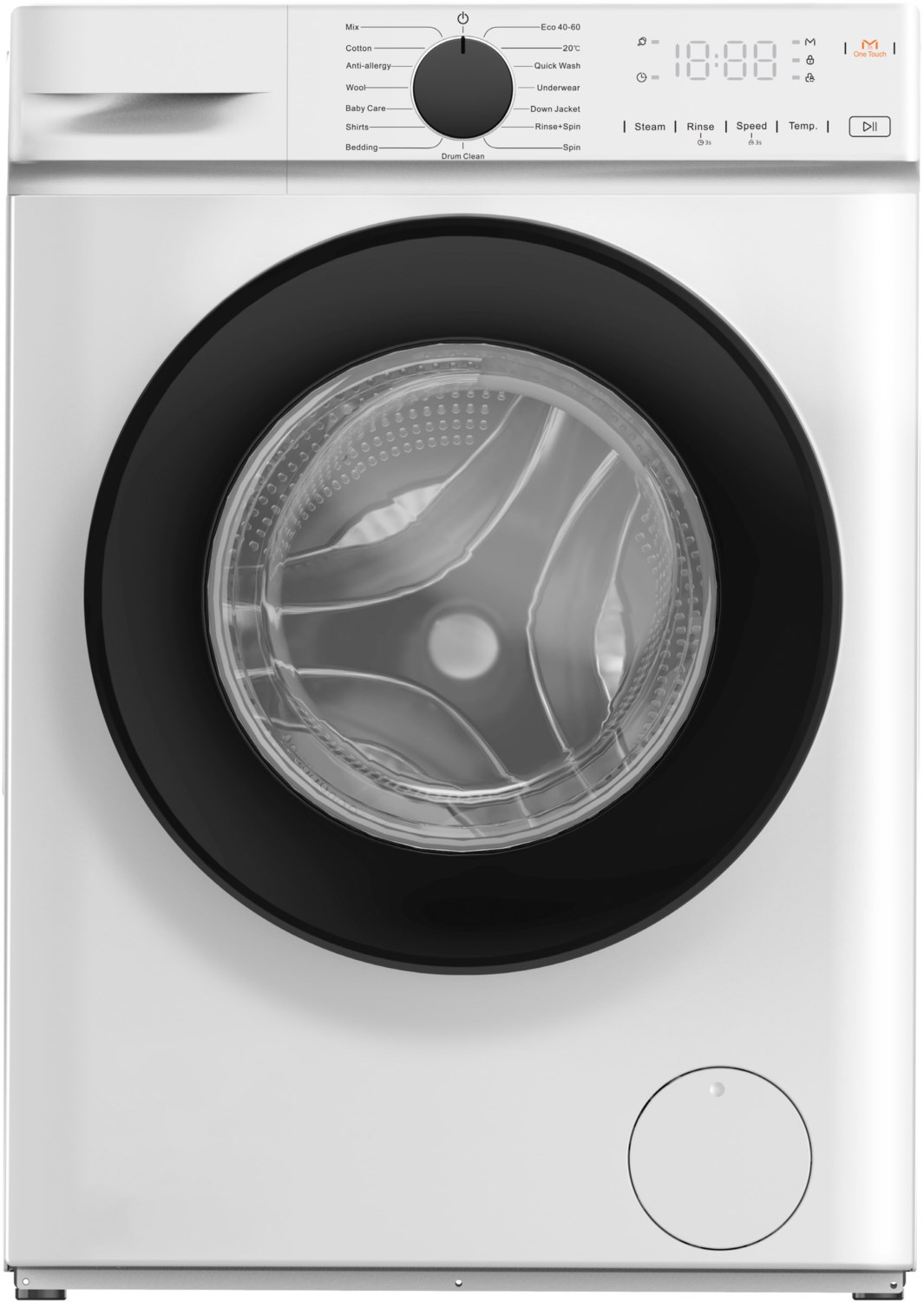 Nabo WM 1060 wei&szlig;