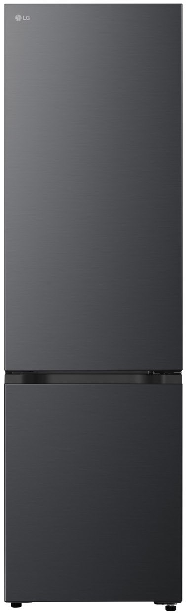 LG GBBSJ2CCEP metallic black