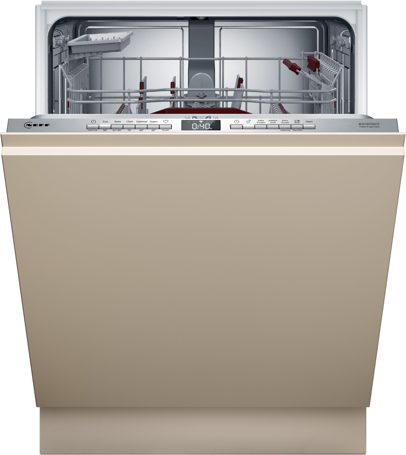 Neff S155EBX04D