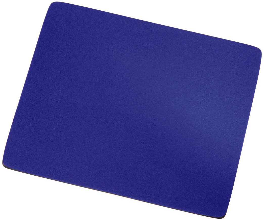 Hama Mauspad blau