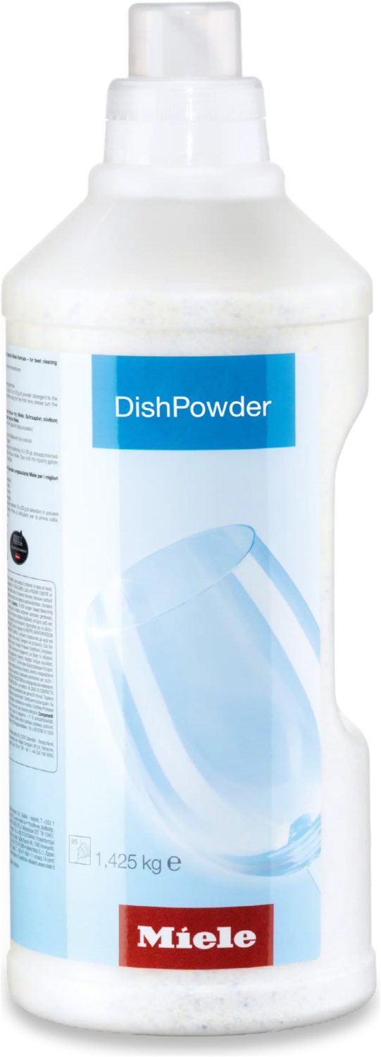 Miele GS CL 1404 P DishPowder