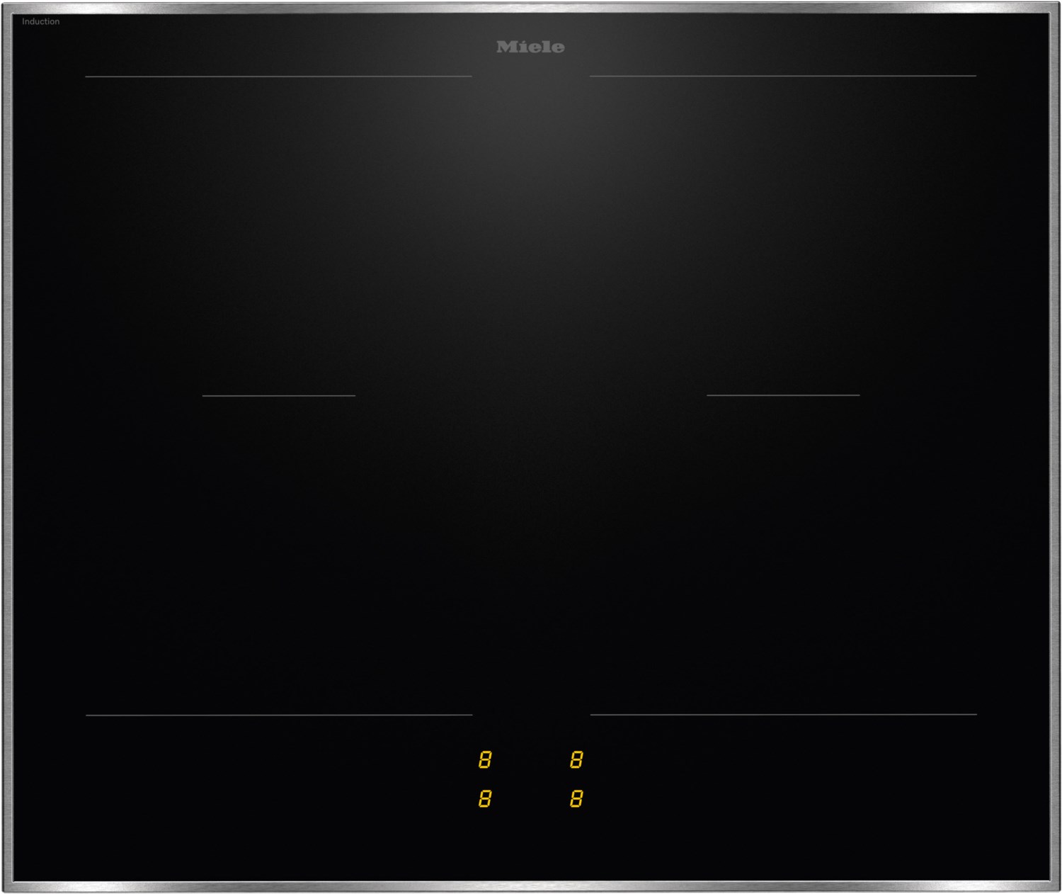 Miele KM8560FR