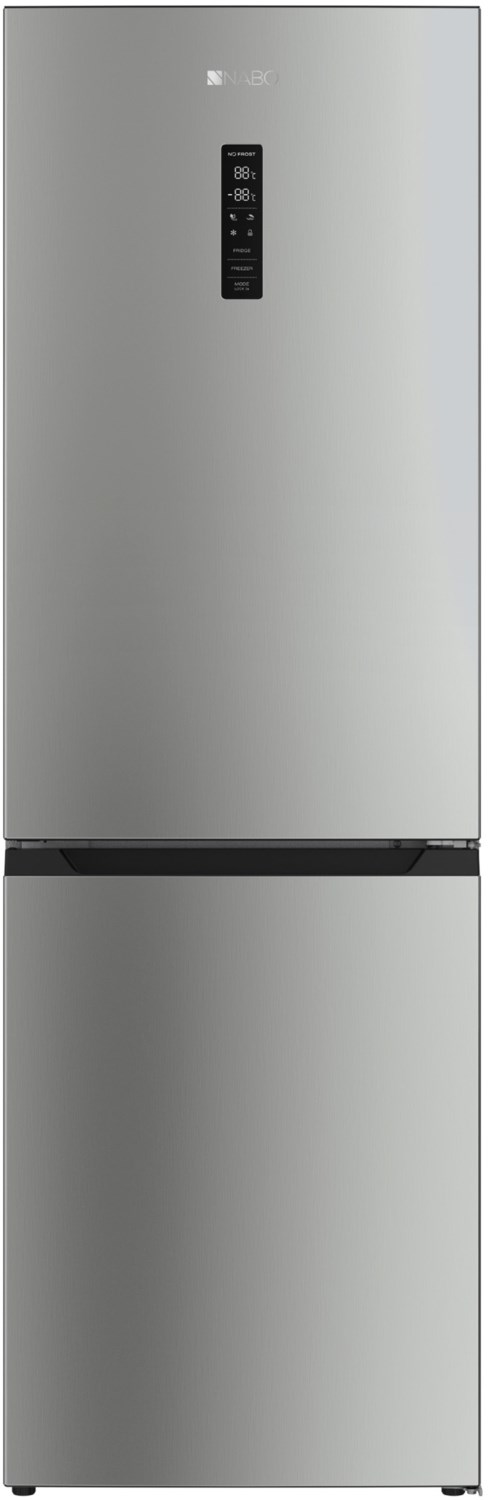 Nabo KGN 3320 edelstahl