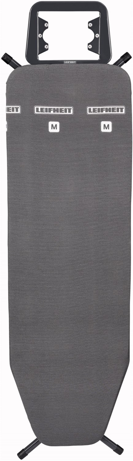 Leifheit 76201 - Classic M Black schwarz