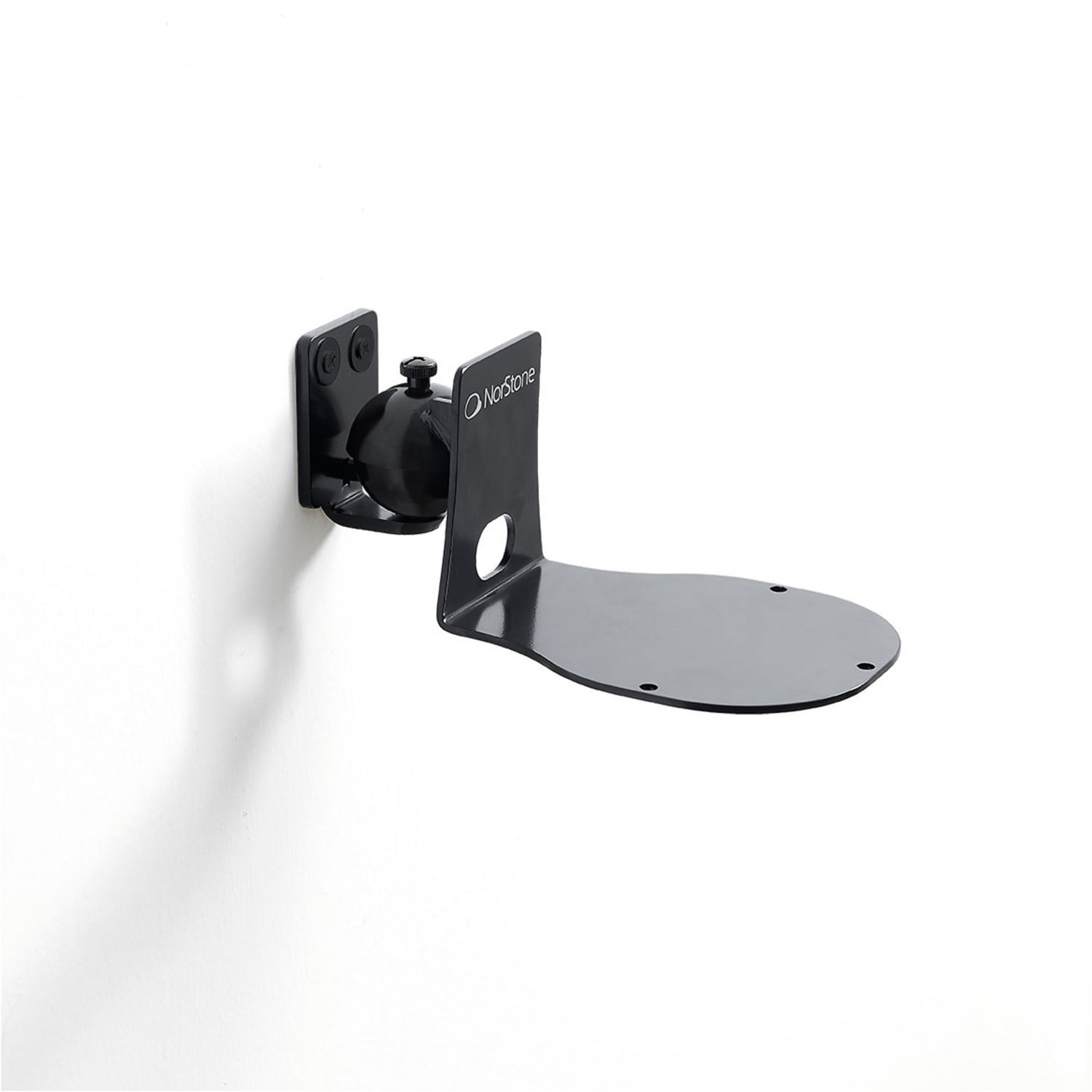Wiim Speaker Wall Mount schwarz