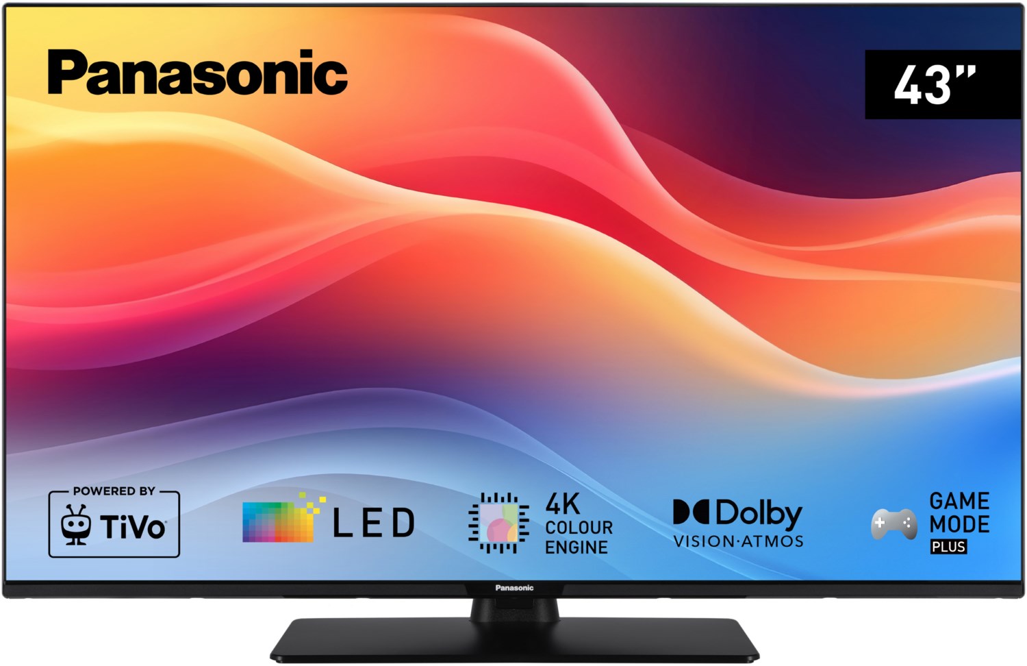 Panasonic TB-43W61AEZC
