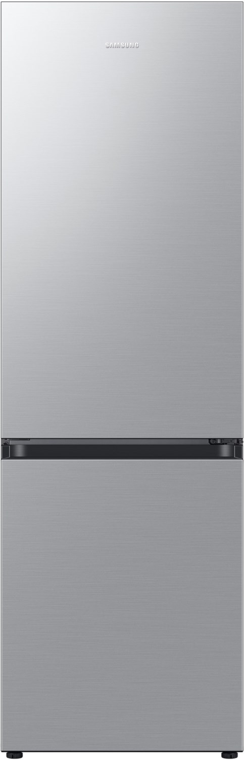 Samsung RB34C600DSA silber