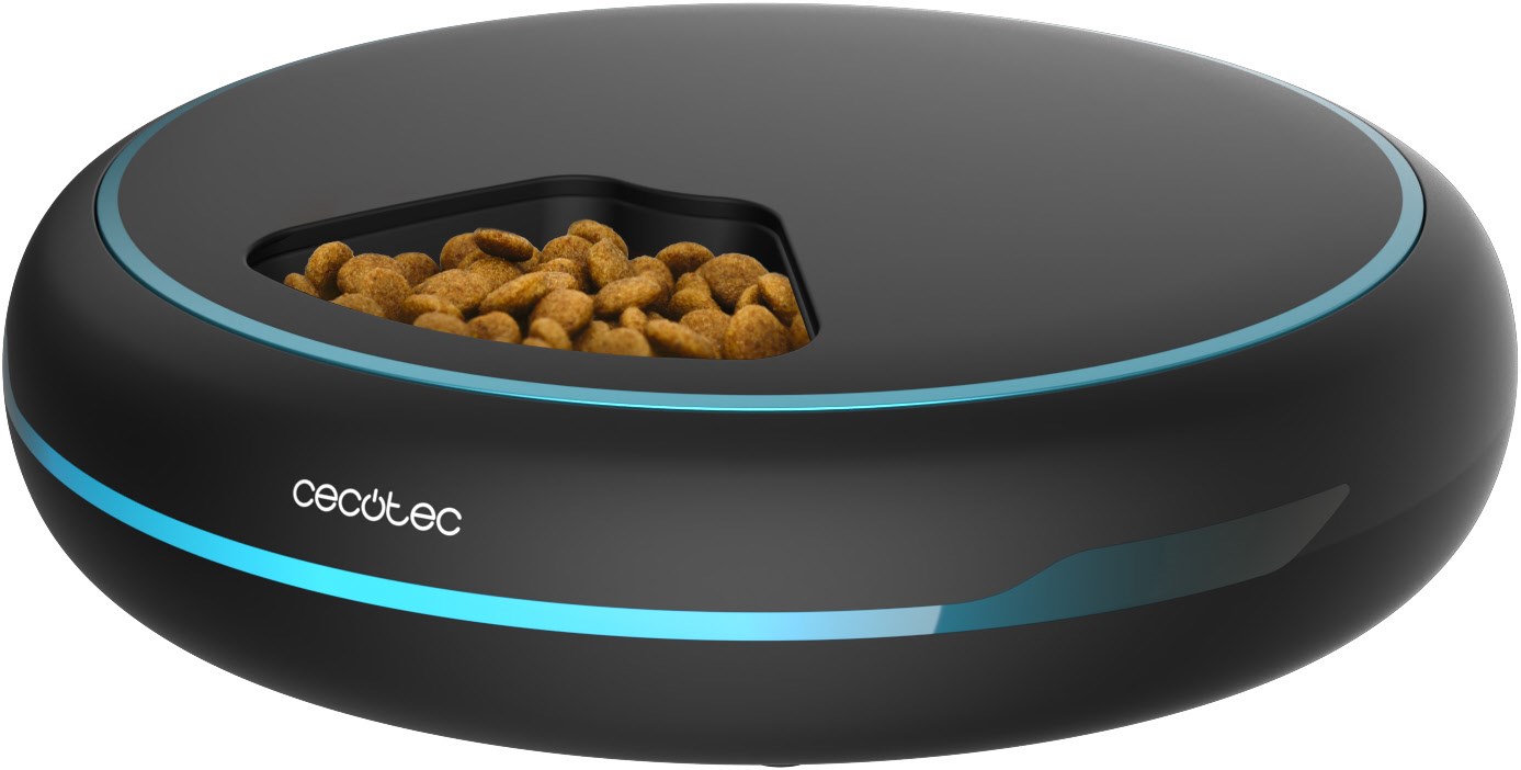 Cecotec Pumba 1600 Purrfect Meal