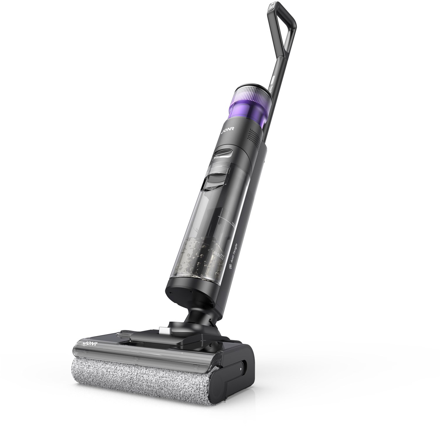 JONR ED12 Pro Max schwarz
