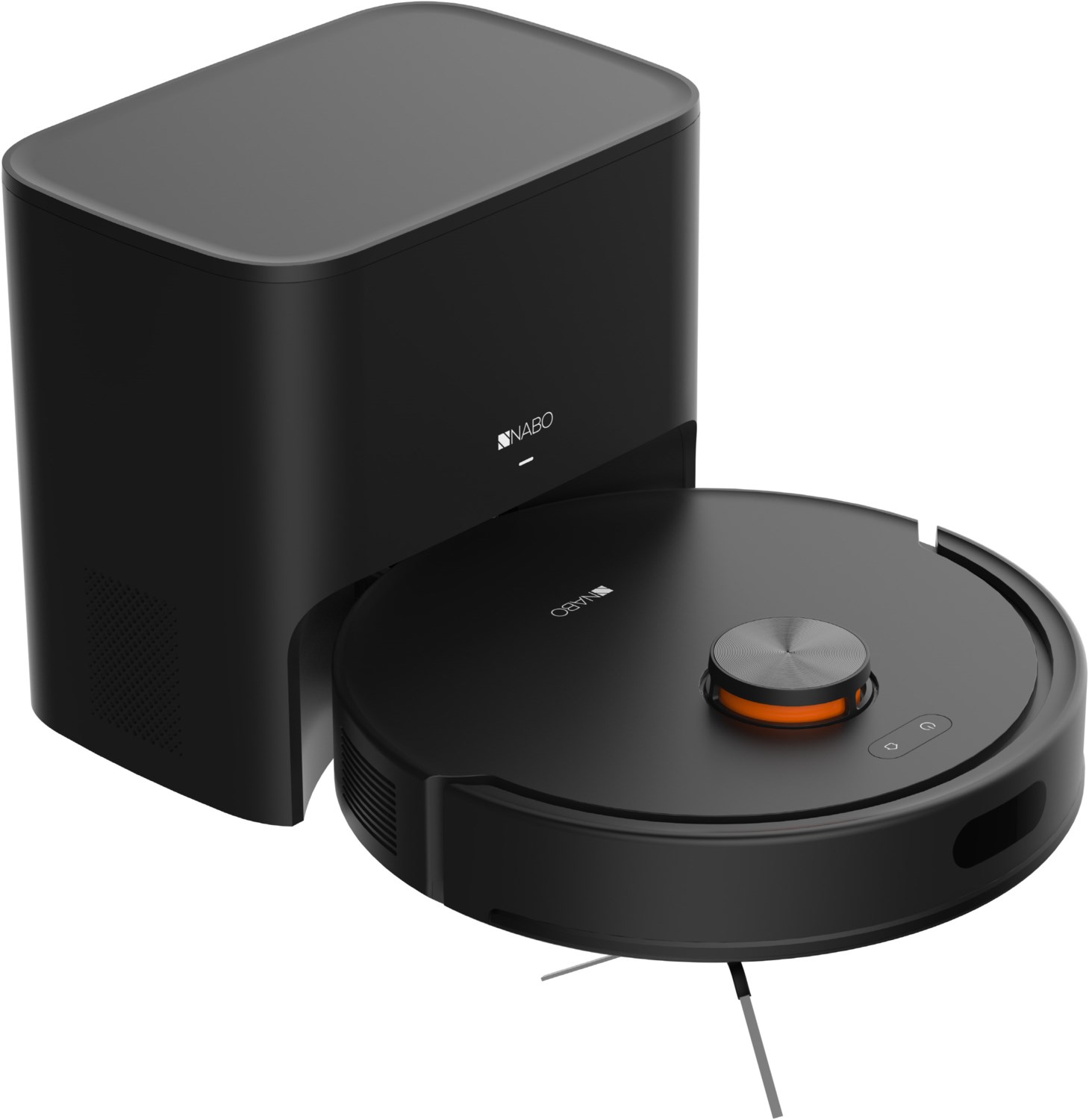Nabo VCR 2000 Nova Pro schwarz