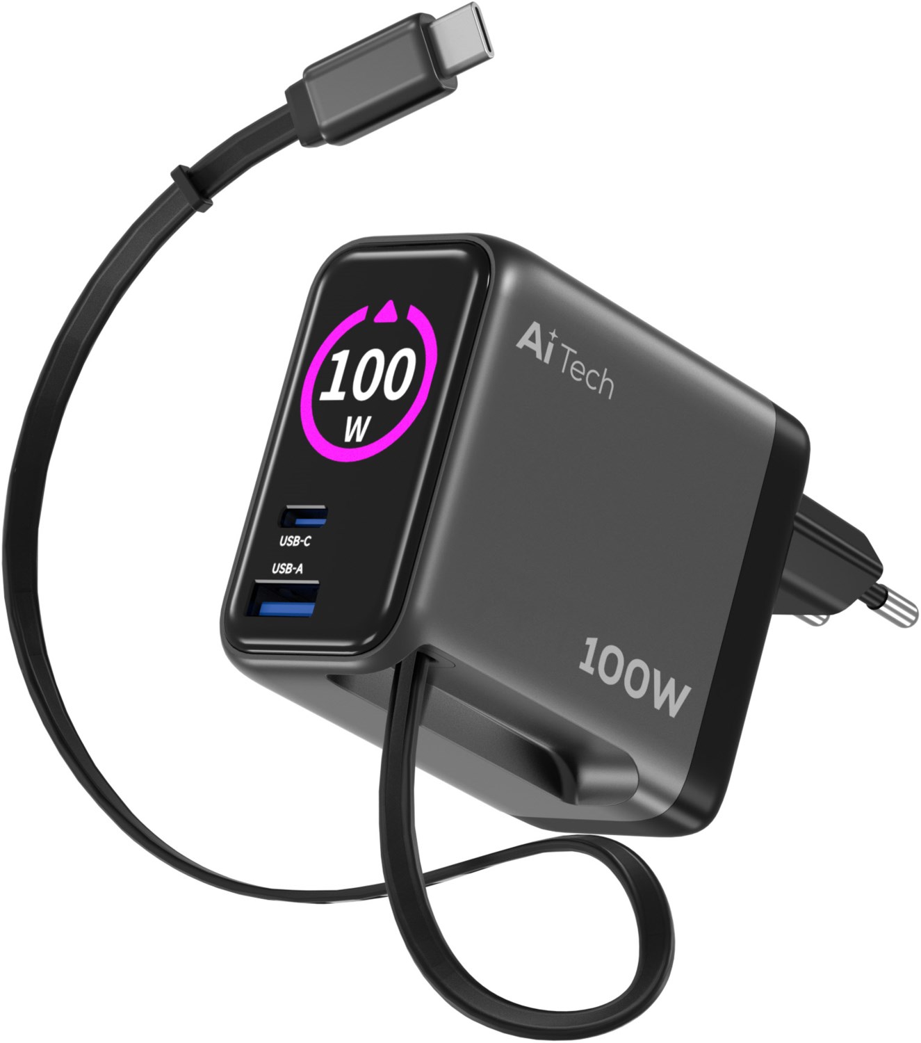 Nabo PDC 100 Schnelladeger&auml;t (100W)