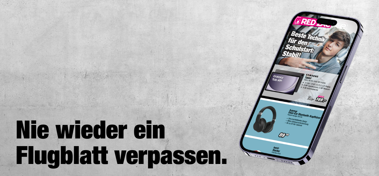 Zur Newsletter Anmeldung