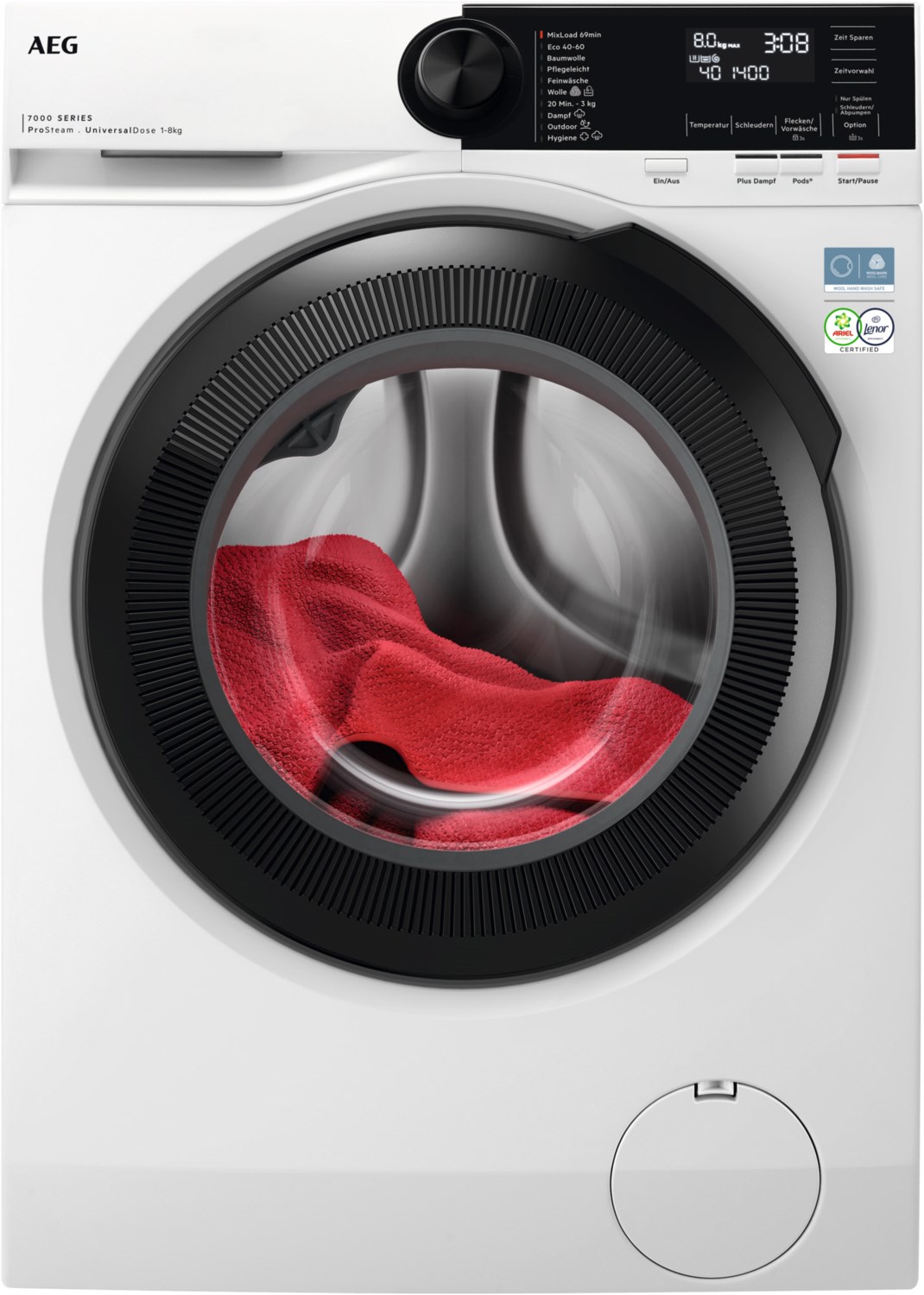 AEG LR7E61483