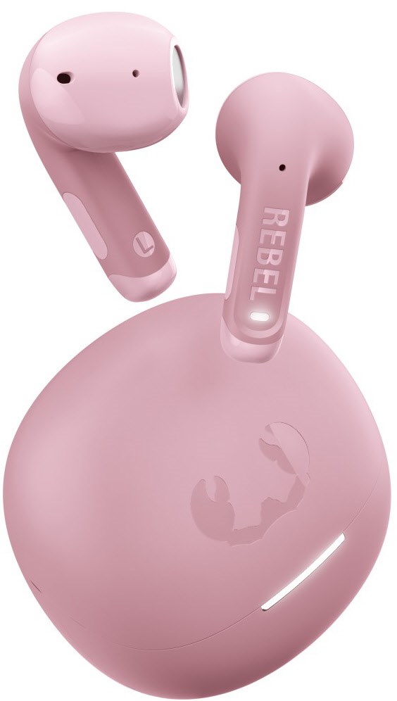 Fresh &acute;n Rebel Twins Core 2 pastel pink