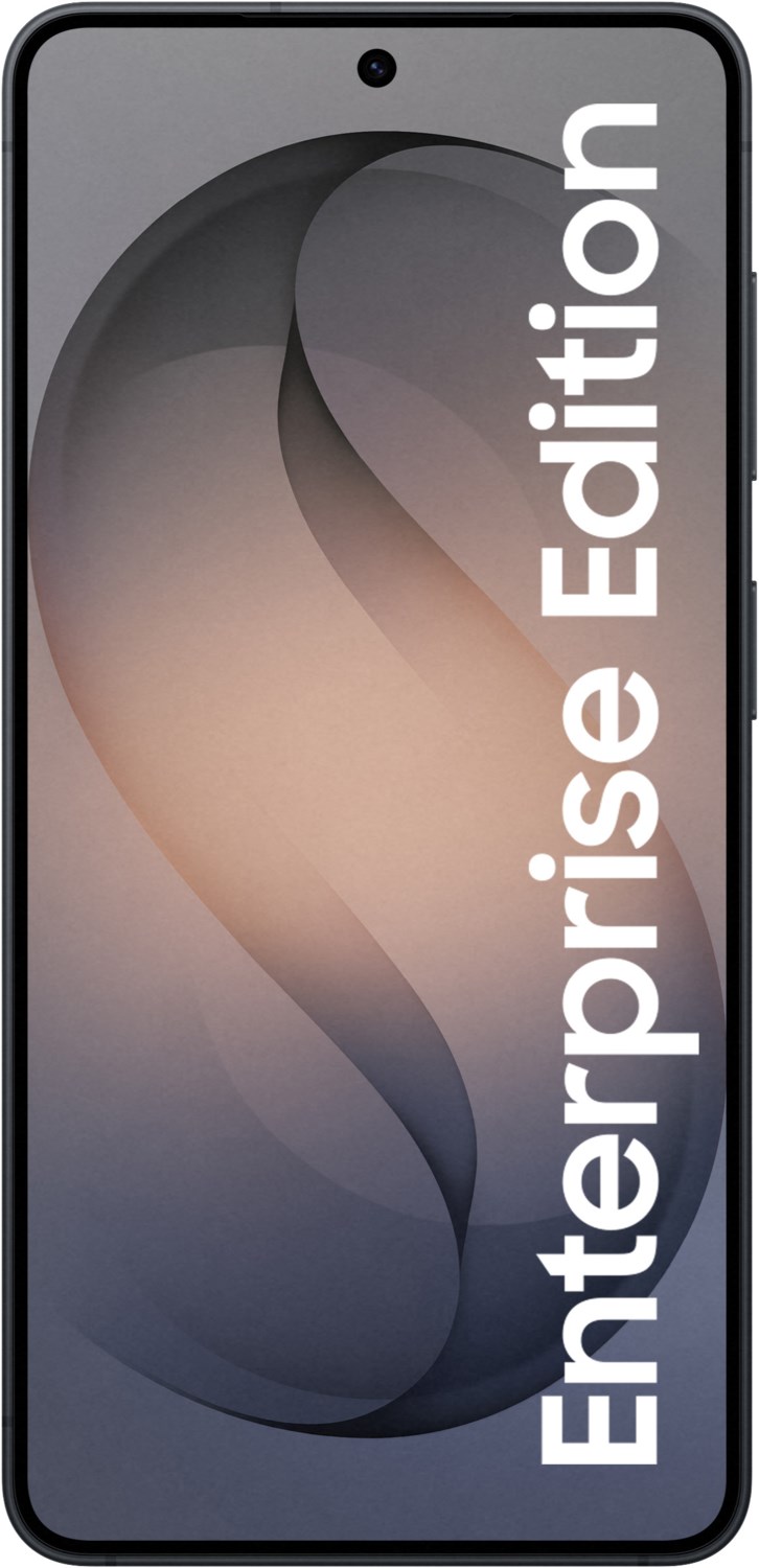 Samsung Galaxy S26 (256GB) Enterprise Ed. schwarz
