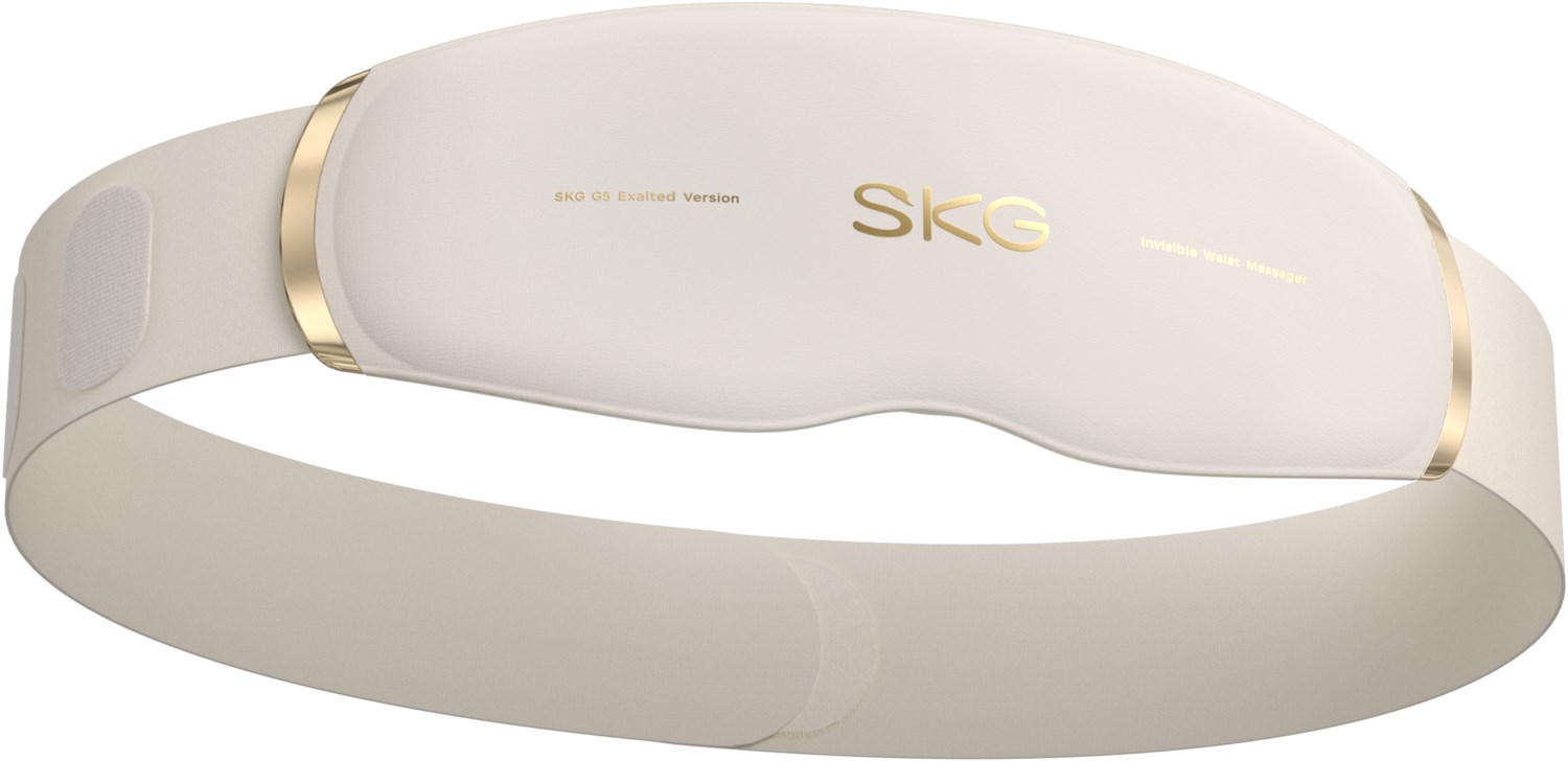 SKG GS500-W weiss