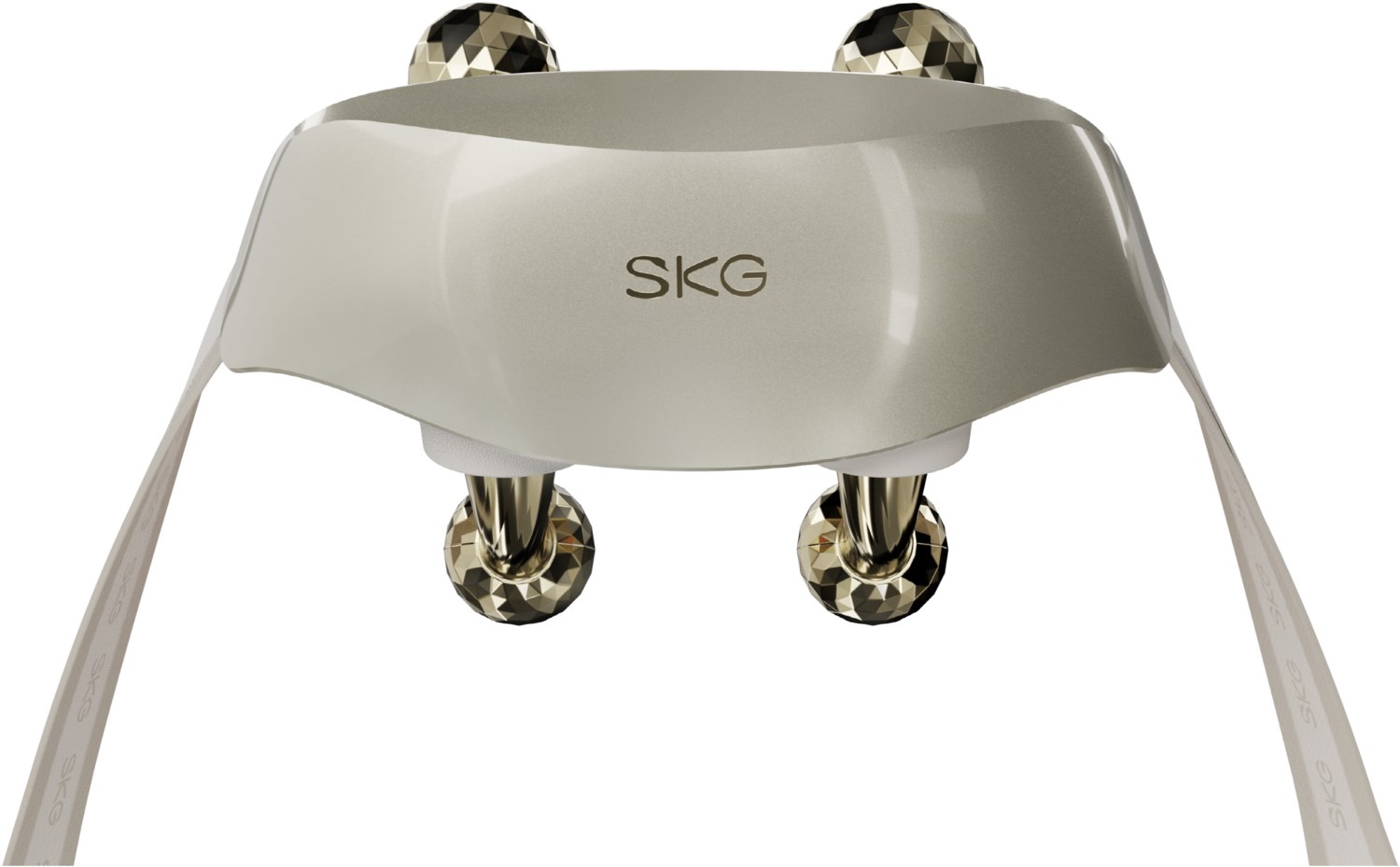 SKG H7 ultra-E gold