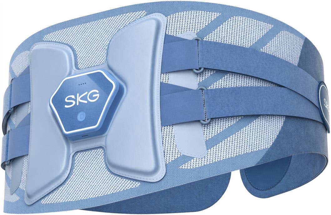 SKG QS300