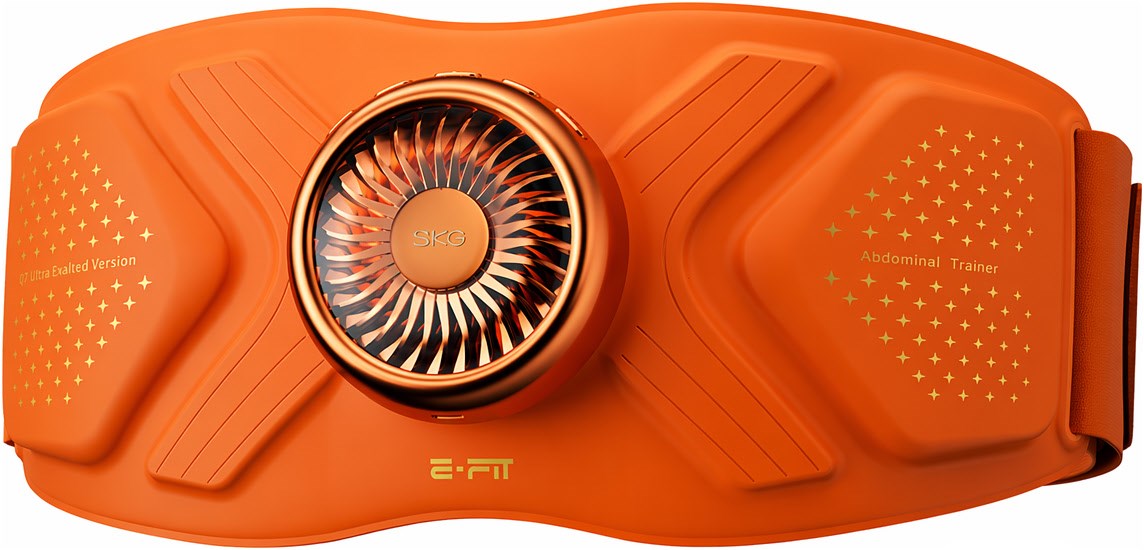SKG QS700 Ultra