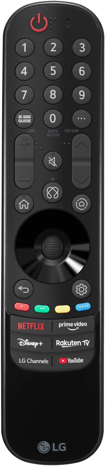 LG MR26GB AI Magic Remote