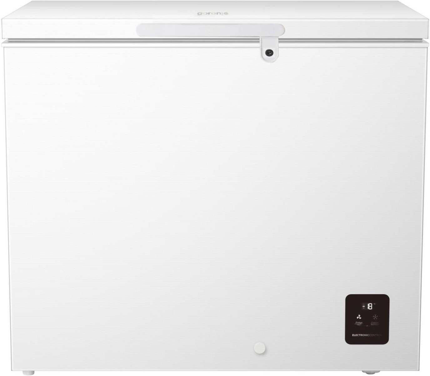 Gorenje FHC22A6W5 weiss