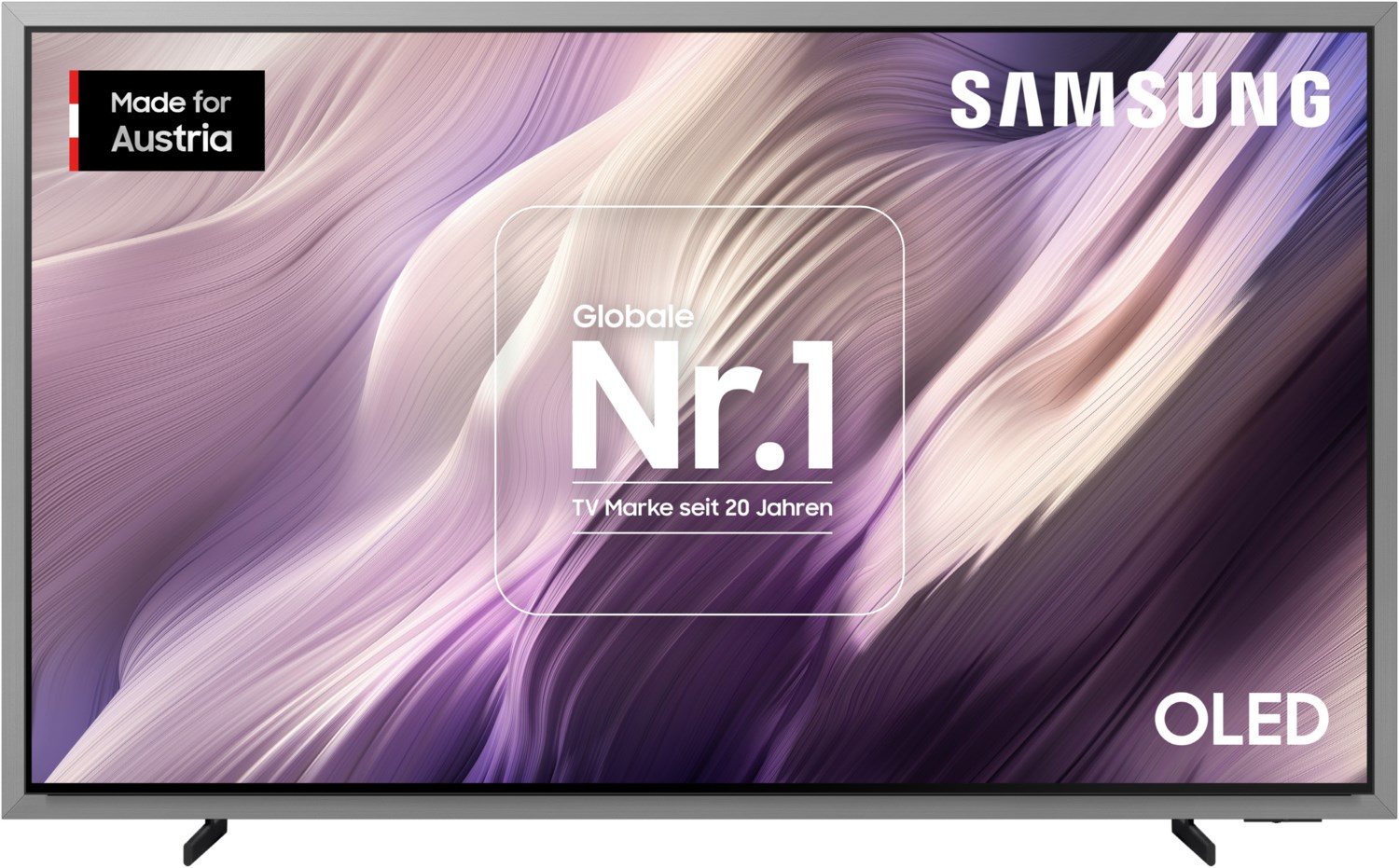 Samsung QE77S99HAT Slate Black