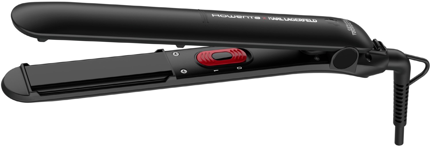 Rowenta SF161L Easyliss schwarz/wei&szlig;/rot