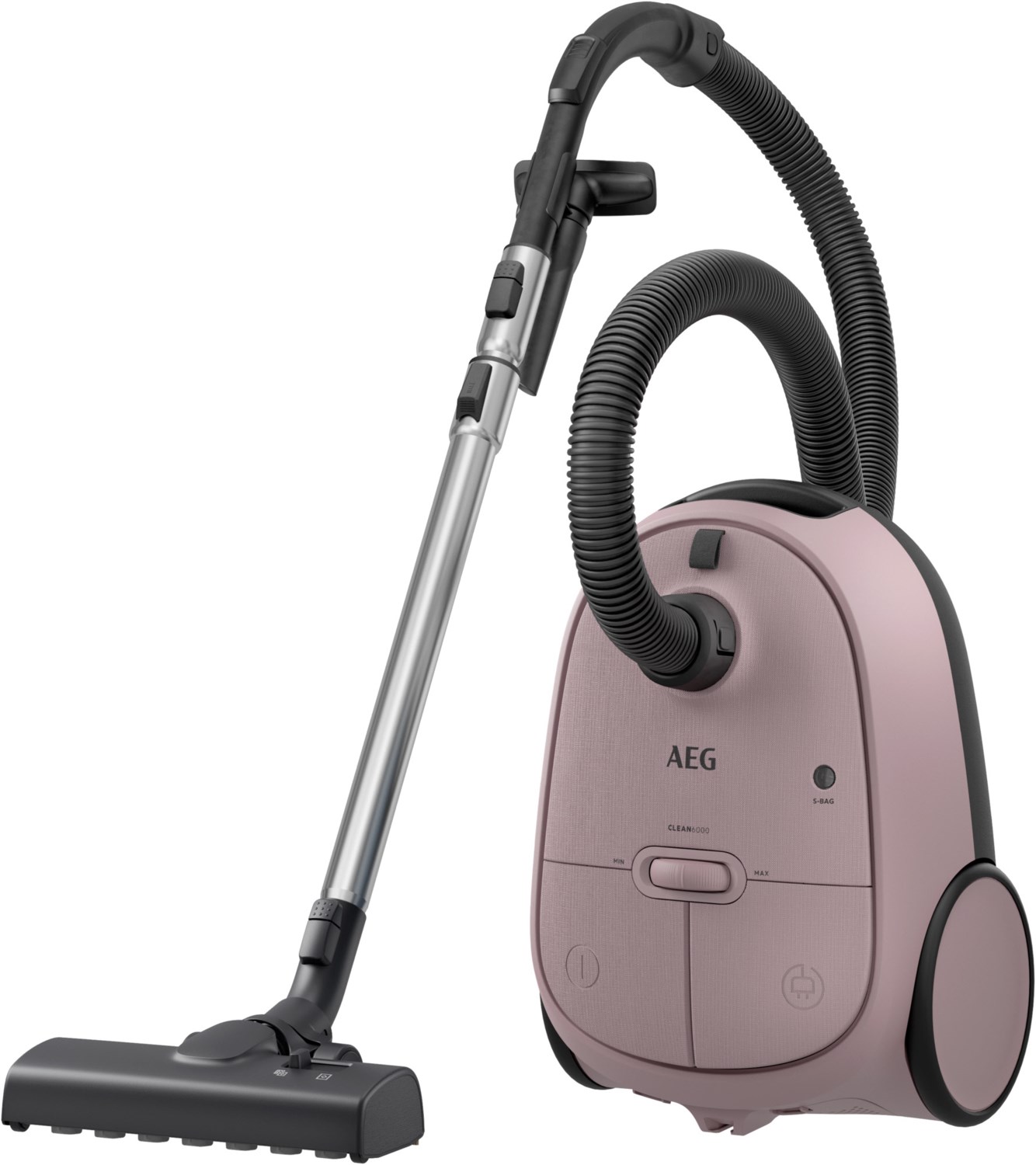 AEG AB61C1WP whisper pink