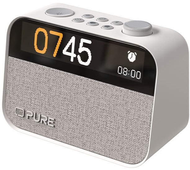 Pure Moment cotton white