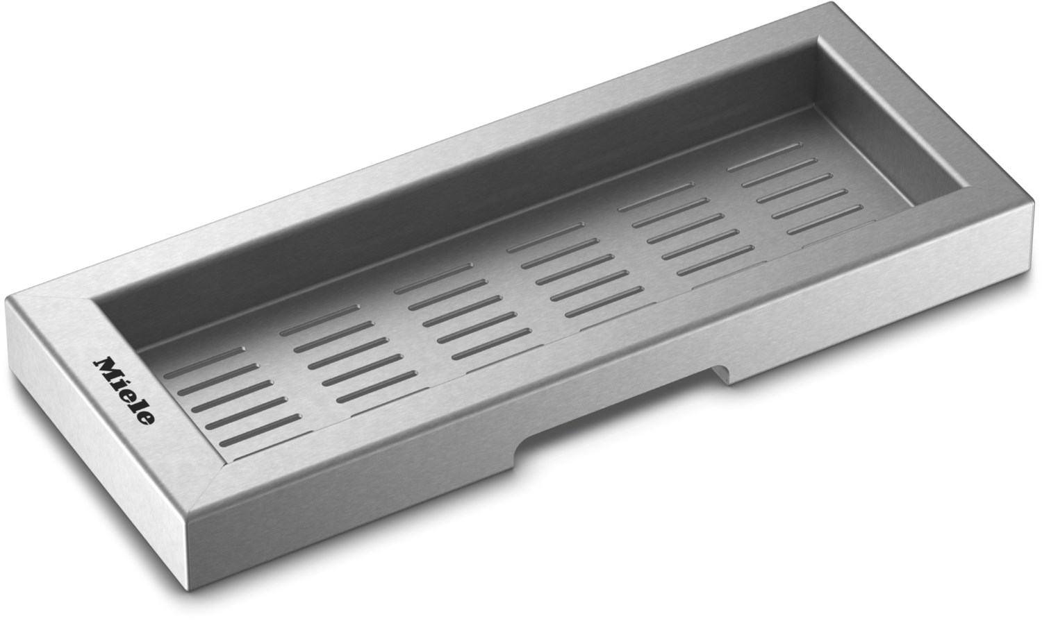 Miele RoastMaster XS Grillkorb edelstahl