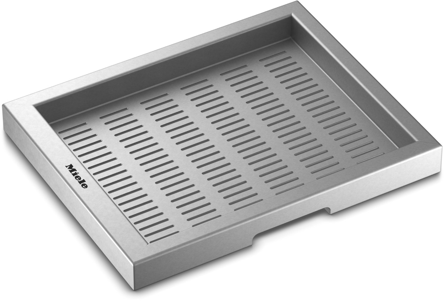 Miele RoastMaster S Grillkorb edelstahl