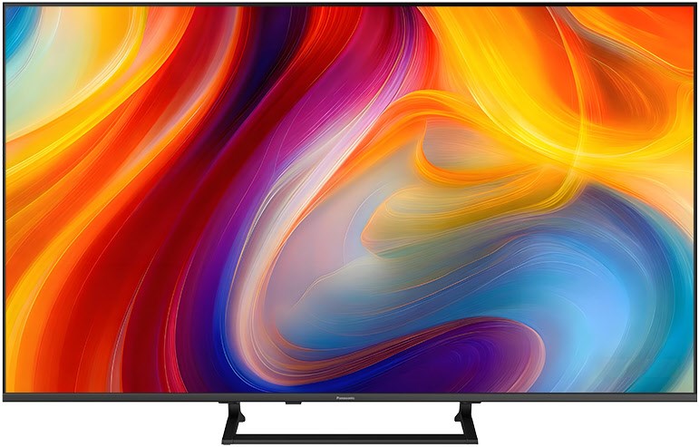 Panasonic TV-43W80CEZS