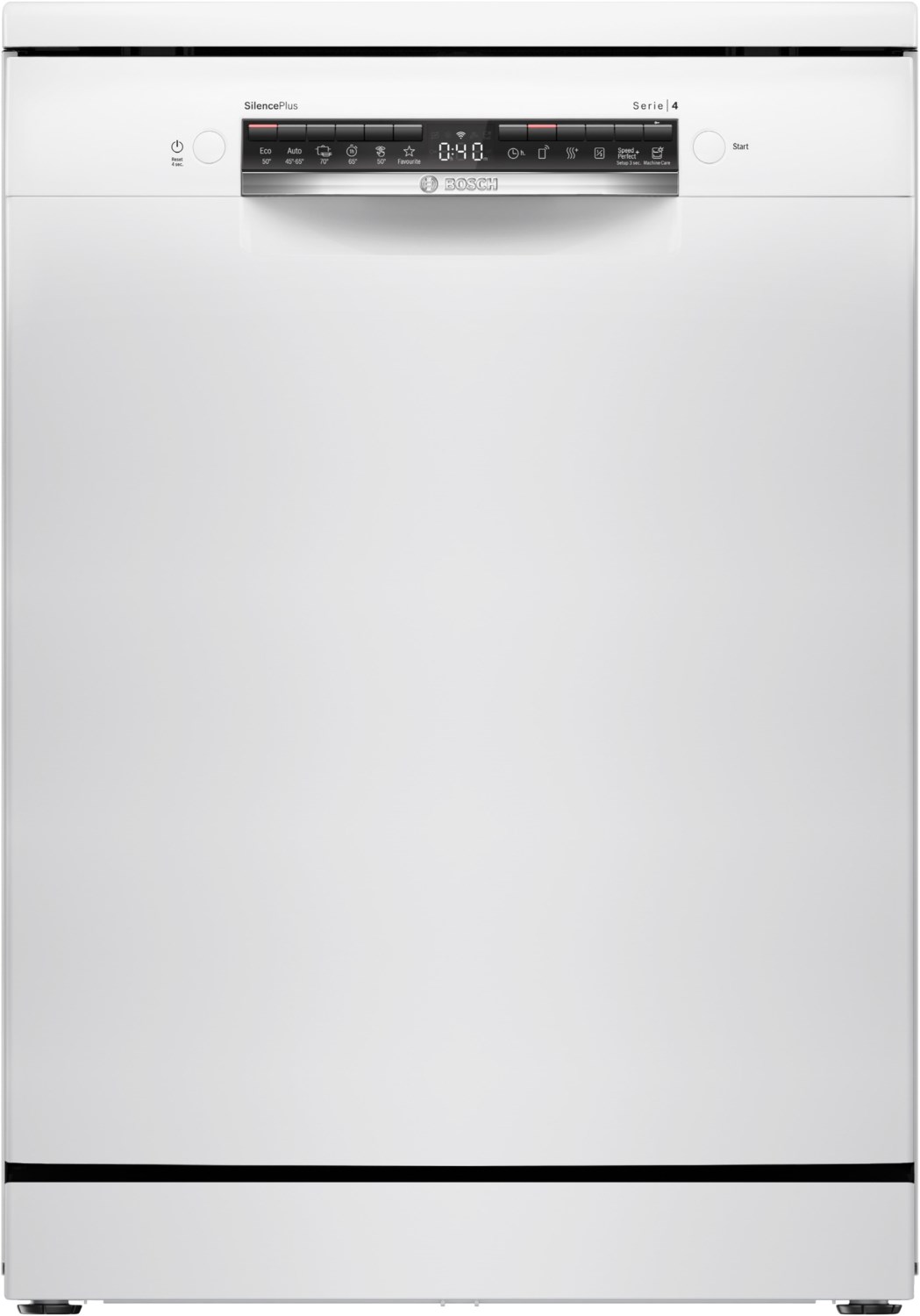 Bosch SMS4HKW08E wei&szlig;