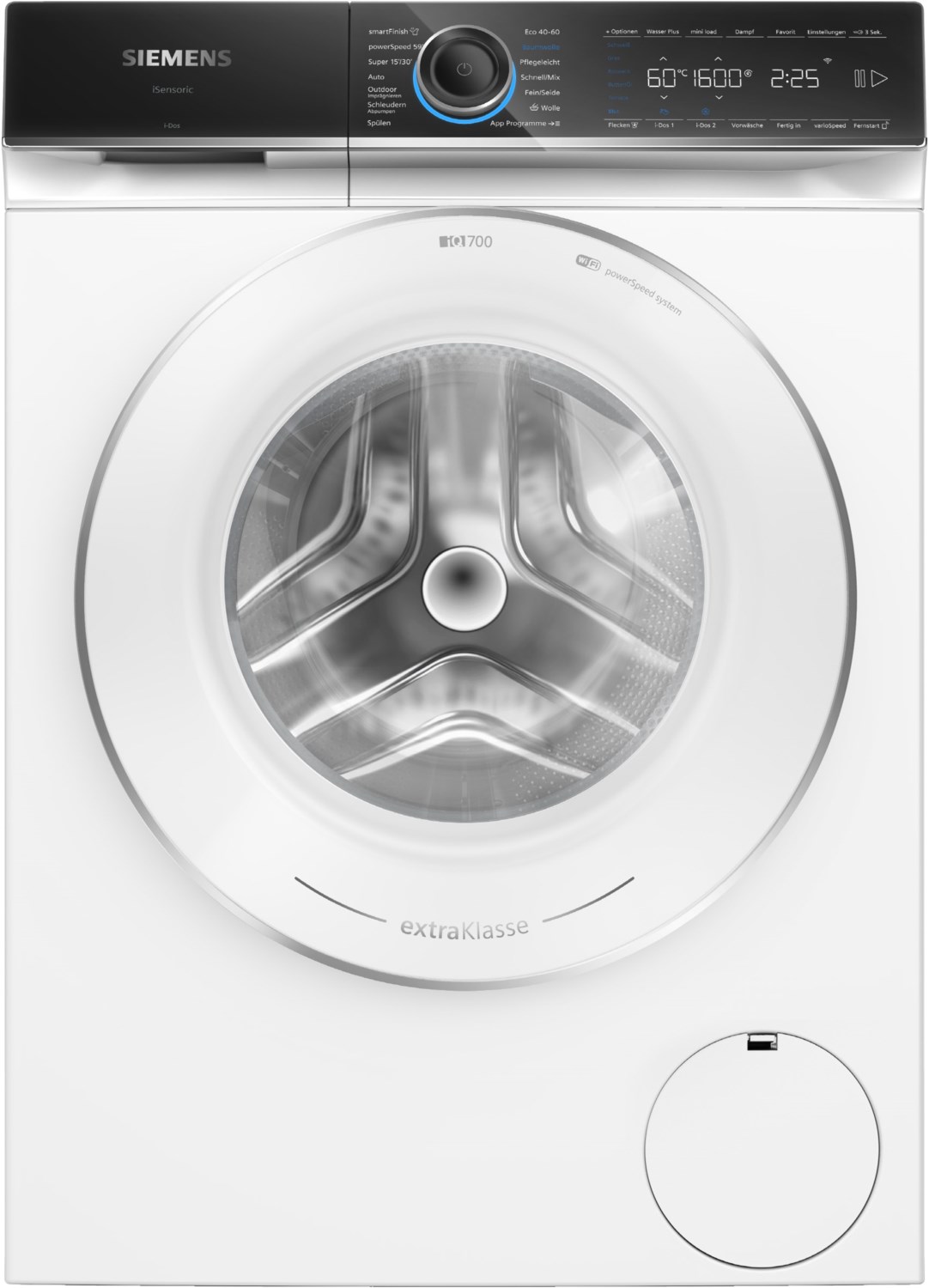 Siemens WG66B2A91