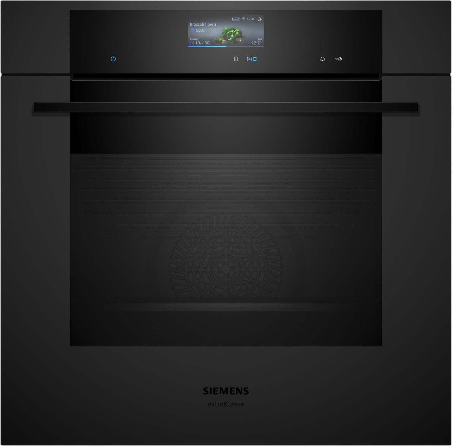 Siemens HB776GMM1
