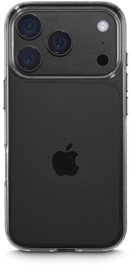 Hama Handyh&uuml;lle Always Clear f&uuml;r iPhone 17 Pro/18 Pro transparent