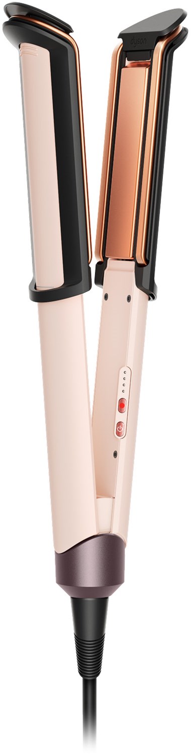 Dyson Corrale Haargl&auml;tter ceramic pink/rosegold (600094-01)