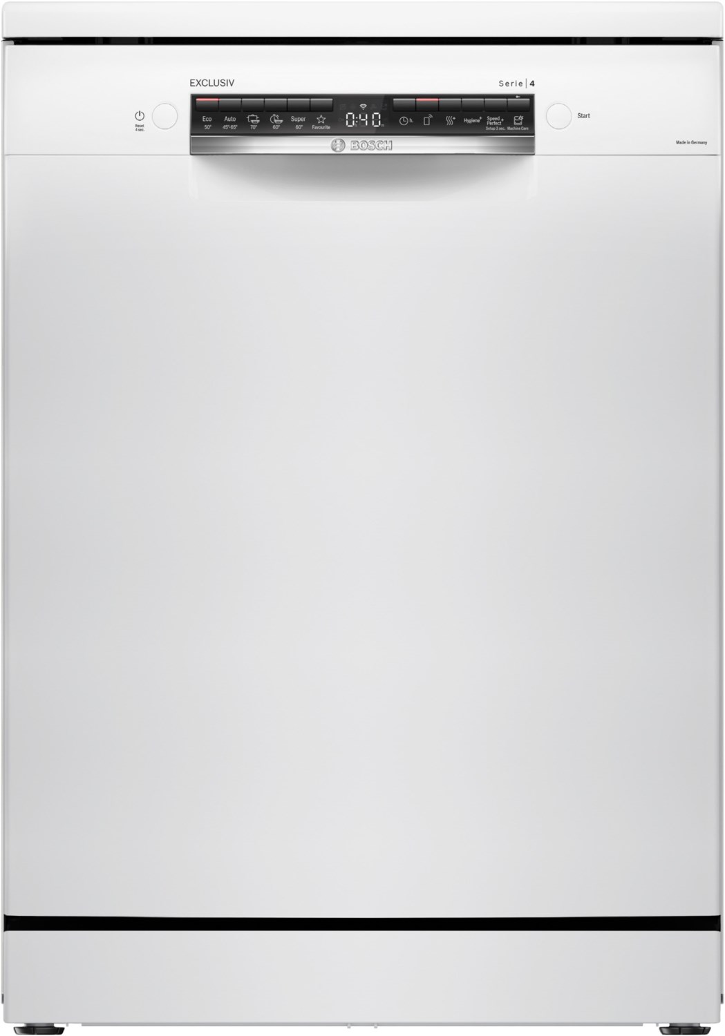 Bosch SMS4EBW0ME wei&szlig;