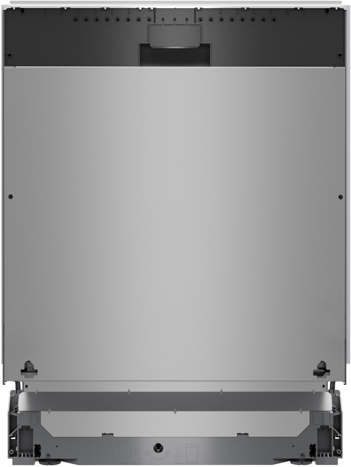 Bosch SMV6YCX0ME