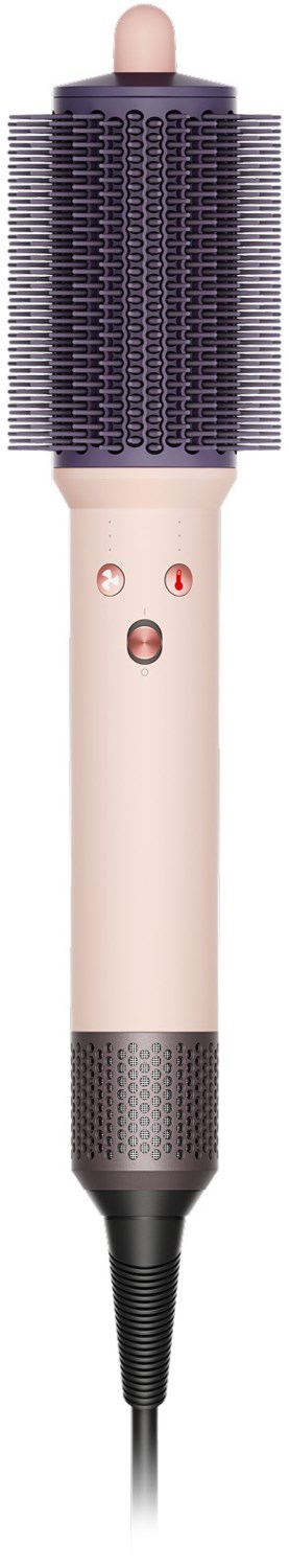 Dyson Airsmooth ceramic pink/rosegold