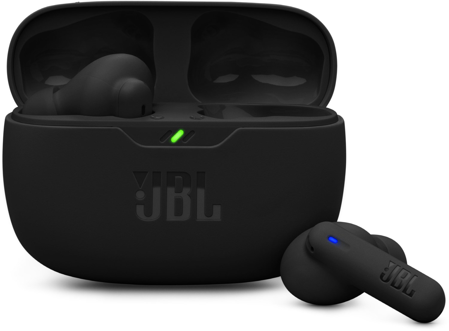 JBL Wave Beam 2 schwarz