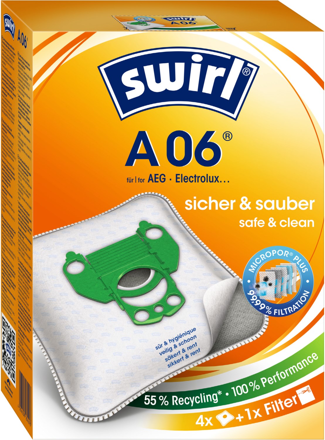 Swirl A 06 EcoPor