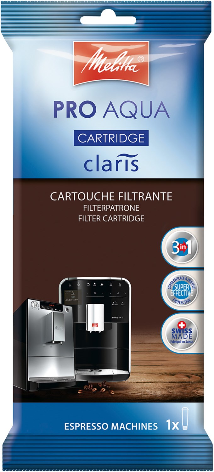 Melitta Pro Aqua Filterpatrone