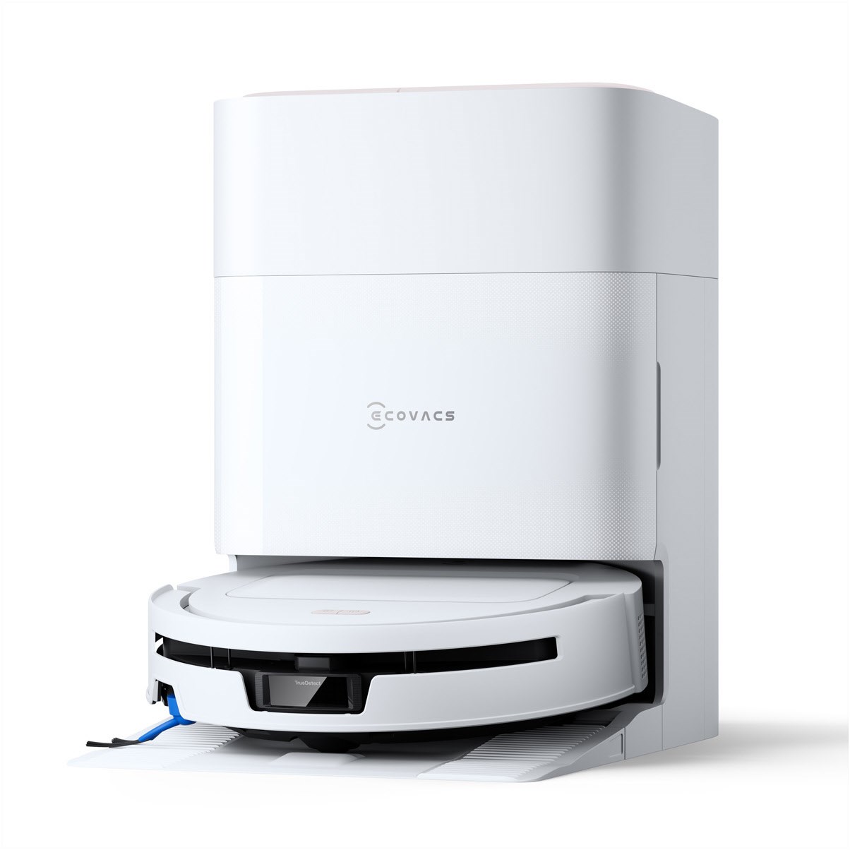 Ecovacs Deebot T90 Max Pro Omni (EU) wei&szlig;